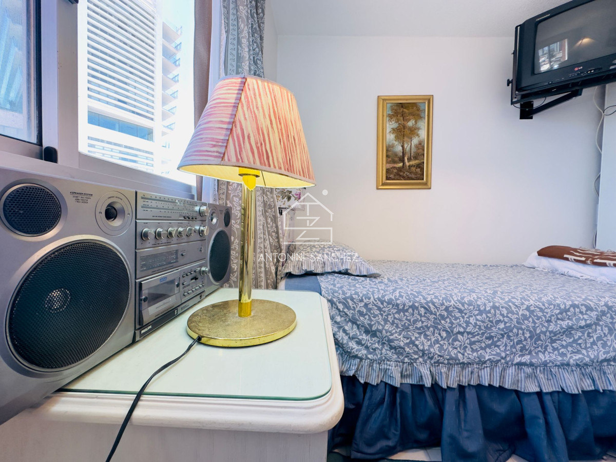 Apartamento ID.1823 - venta de apartamento de 2 dormitorios cn todos los servicio