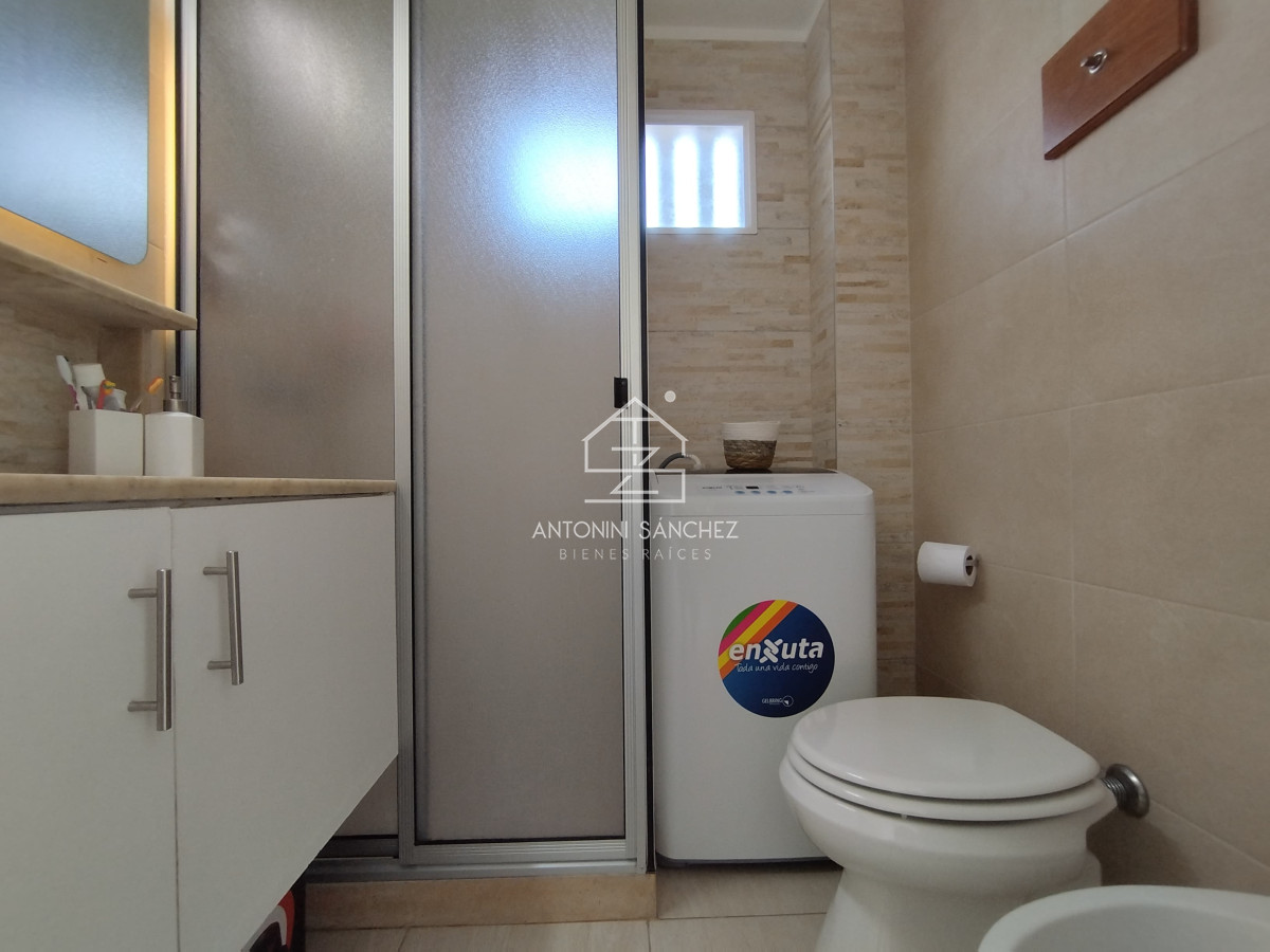 Apartamento ID.1824 - Apartamento en venta en Punta del Este