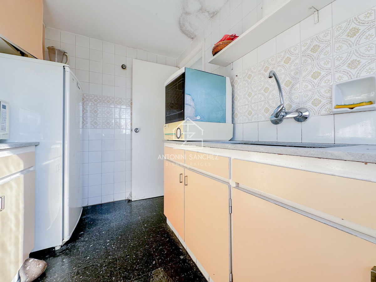 Apartamento ID.1382 - Penthouse en venta en Peninsula, 3 dormitorios, 3 baños, garaje