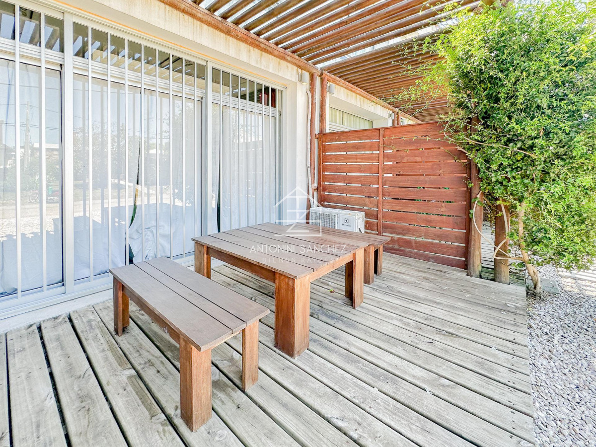 Apartamento ID.3308 - Apartamento en venta en el corazon de Manantiales