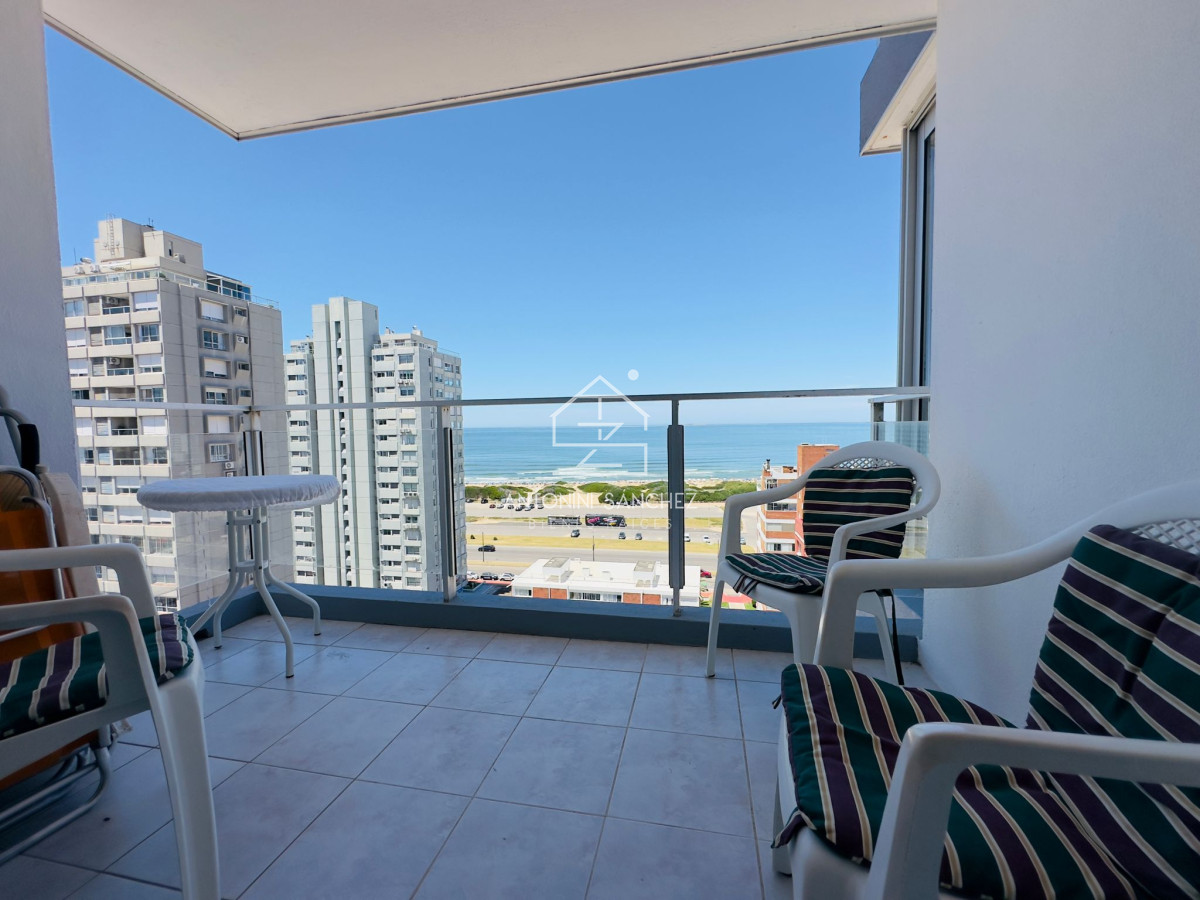 Apartamento ID.1823 - venta de apartamento de 2 dormitorios cn todos los servicio