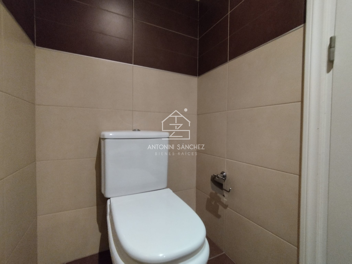 Apartamento ID.3051 -  Apartamento en venta en playa brava de Punta del Este