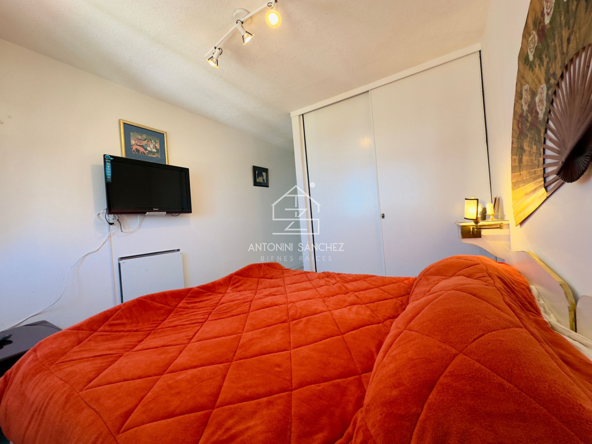 Apartamento ID.1823 - venta de apartamento de 2 dormitorios cn todos los servicio