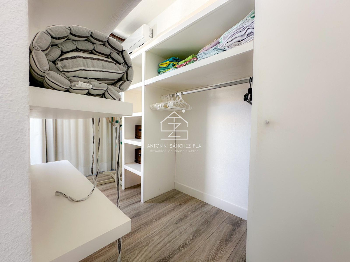 Apartamento ID.4096 - Penthouse Duplex en venta, con parrillero y vista al mar en Manantiales