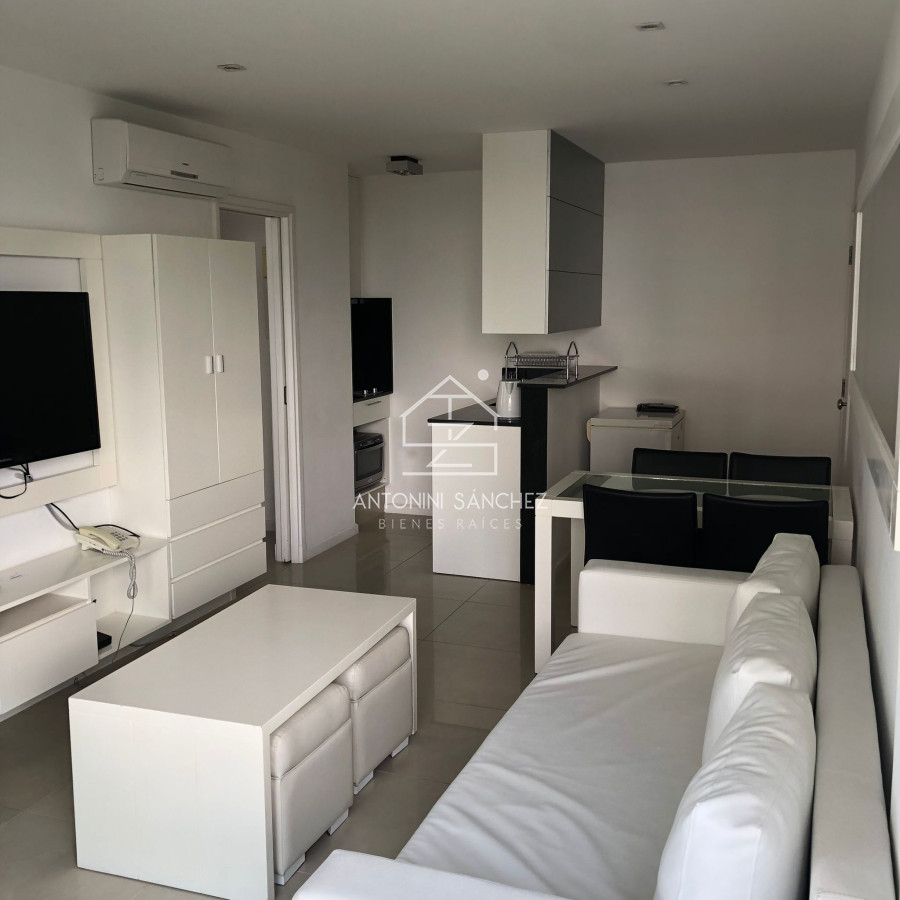 Apartamento ID.1958 - venta de apartamento en Punta del ESte de un dormitorio