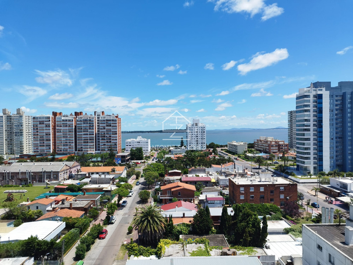 Apartamento ID.1588 - Alquiler de Apartamento en Punta del Este