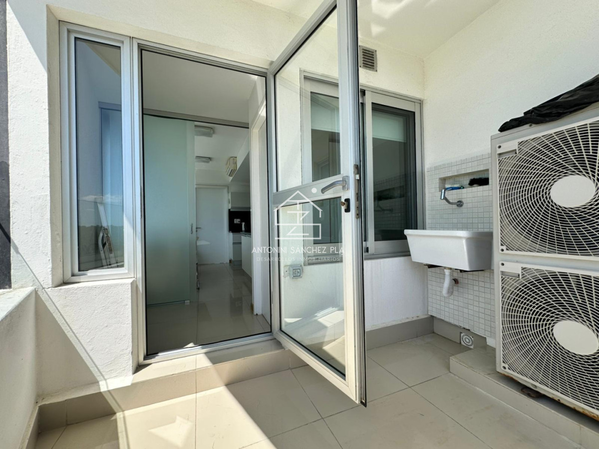 Apartamento ID.3355 - venta y alquiler Apartamento en primera línea Brava