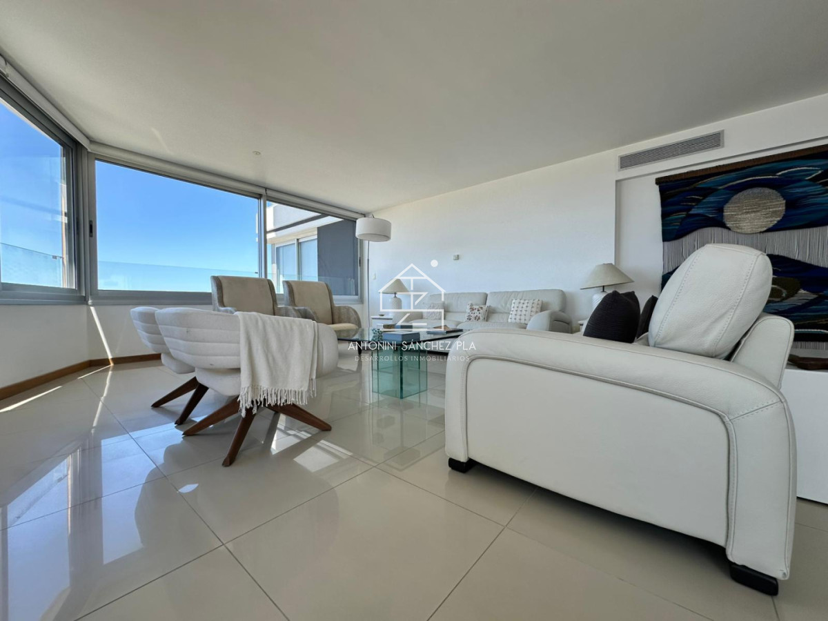 Apartamento ID.3355 - venta y alquiler Apartamento en primera línea Brava