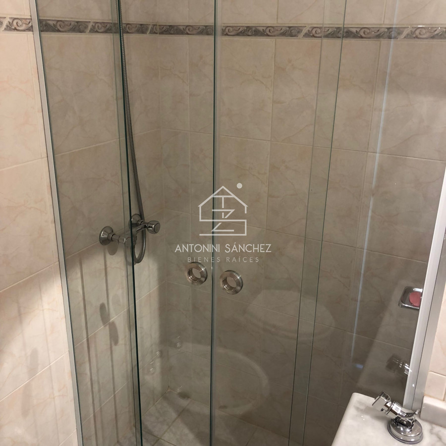 Apartamento ID.1585 - Alquiler de temporada de departamento de un dormitorio y medio en Punta del Este