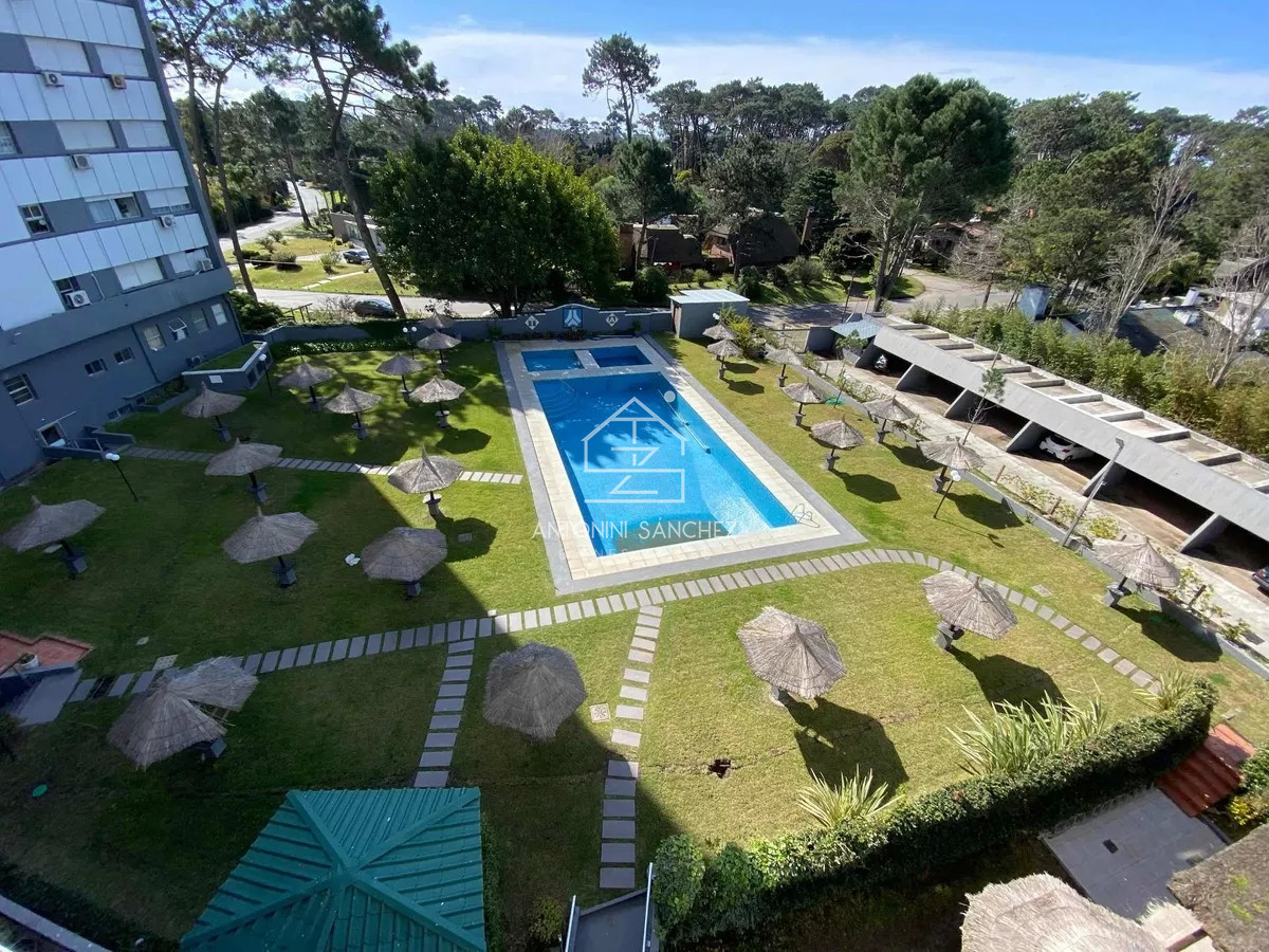Apartamento ID.1057 - Venta apto 2 dormitorios