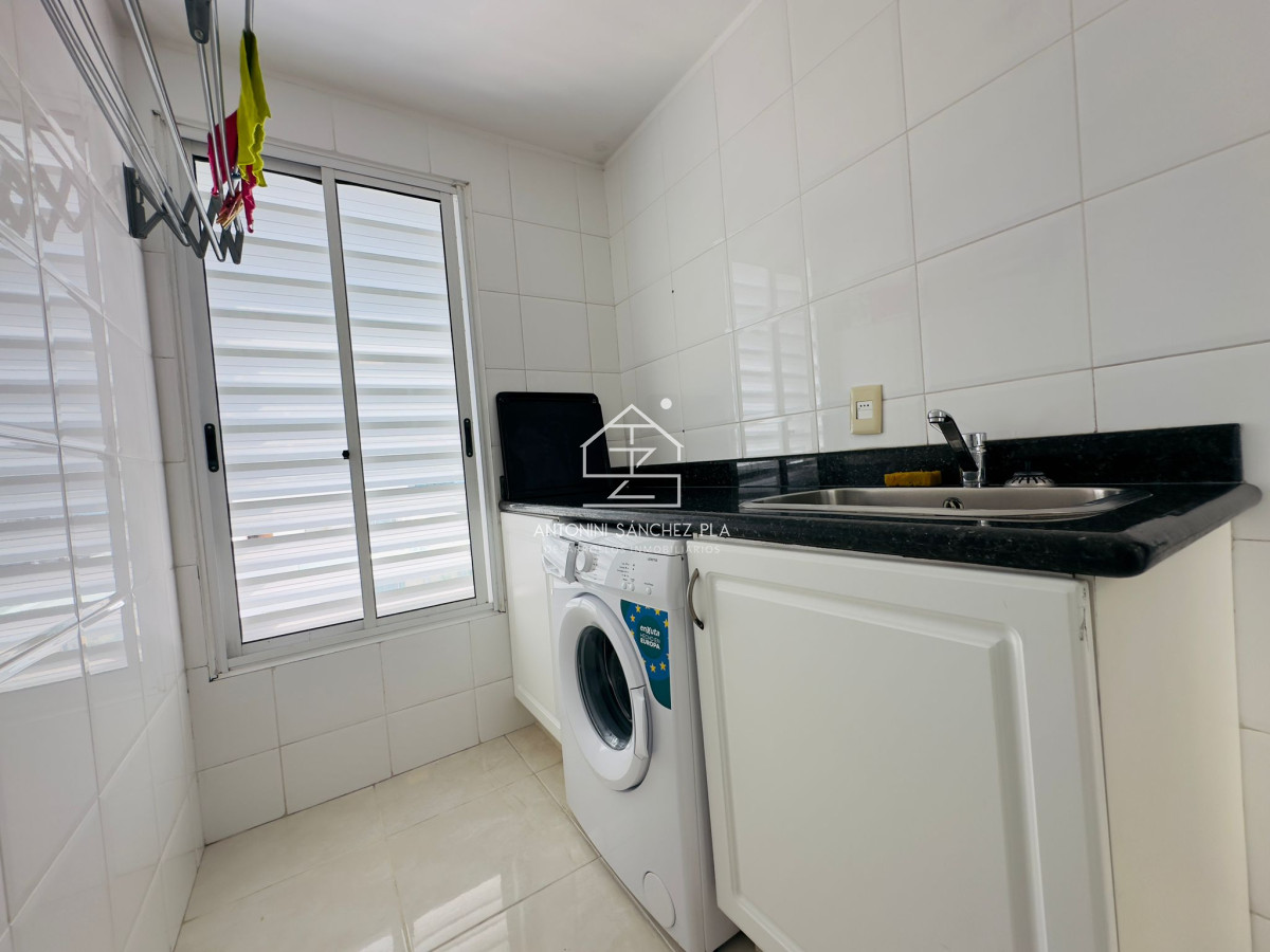 Apartamento ID.3354 - Apto en venta, excelente vista a la playa mansa, isla gorriti.