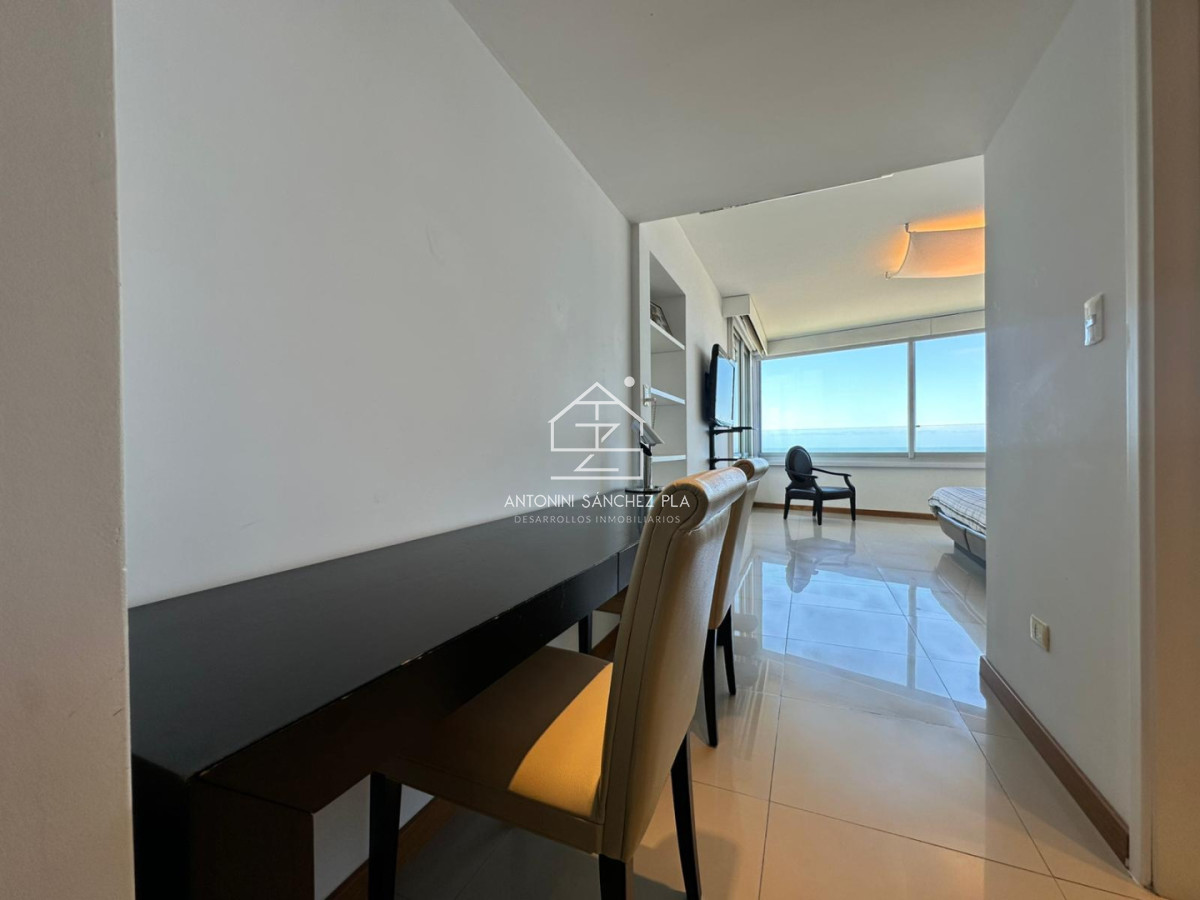 Apartamento ID.3355 - venta y alquiler Apartamento en primera línea Brava