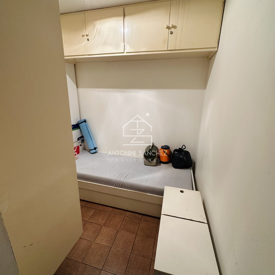 Apartamento ID.1428 - Alquiler y Venta  de apartamento de 3 dormitorios en Punta del Este