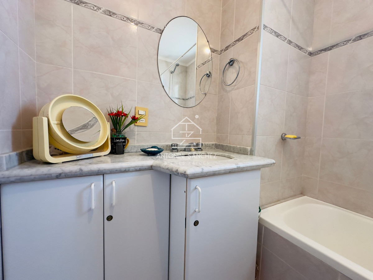 Apartamento ID.1823 - venta de apartamento de 2 dormitorios cn todos los servicio