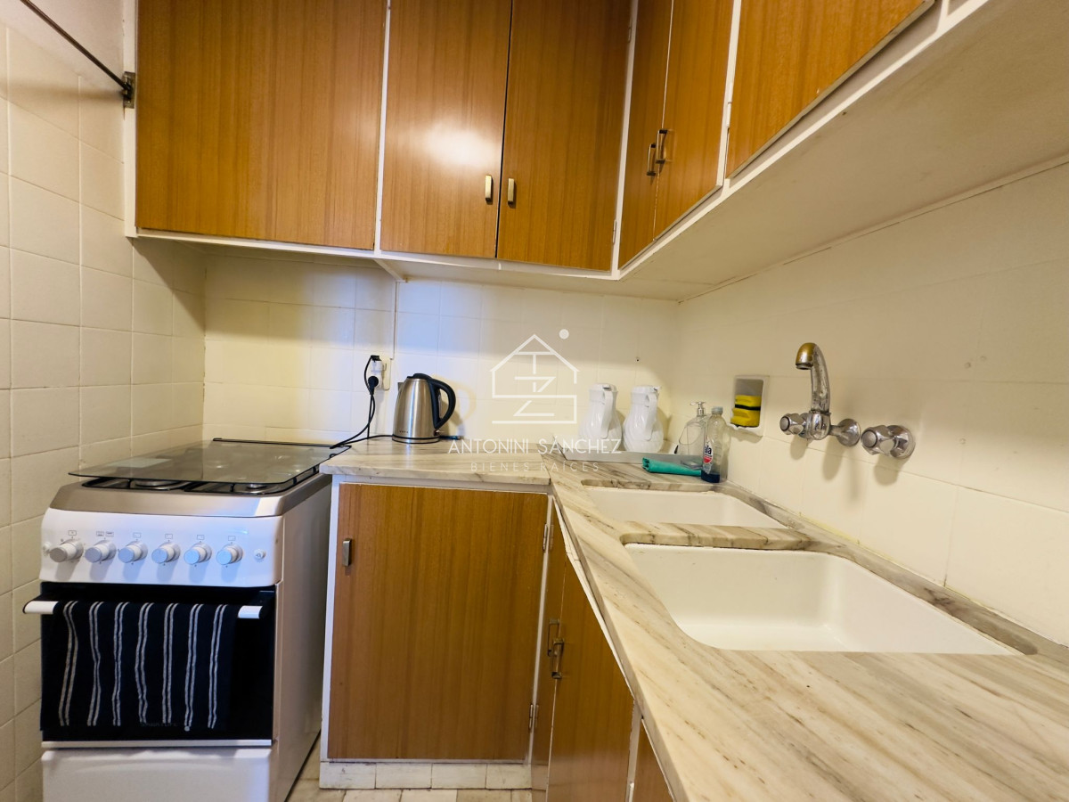 Apartamento ID.1826 - Apartamento de dos dormitorios en venta en Punta del Este