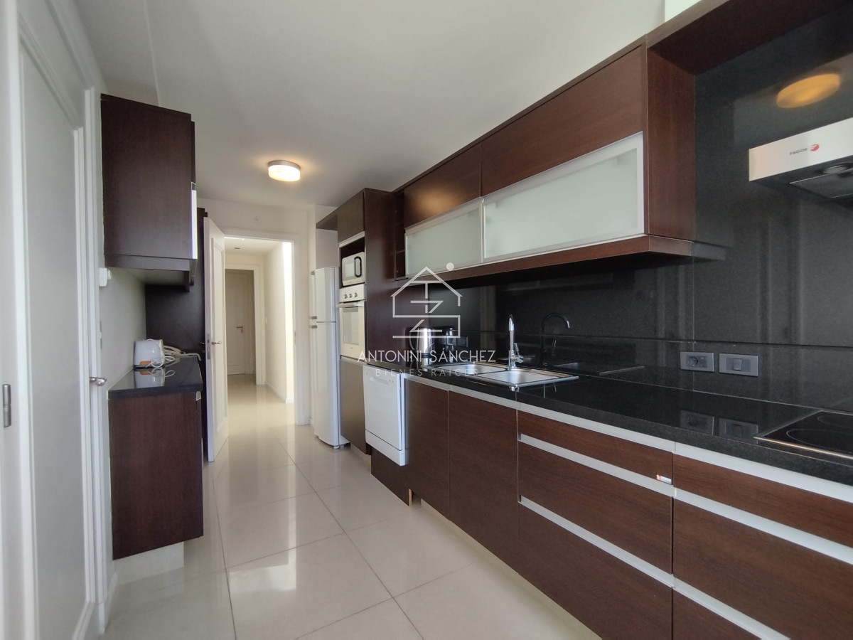 Apartamento ID.3051 -  Apartamento en venta en playa brava de Punta del Este