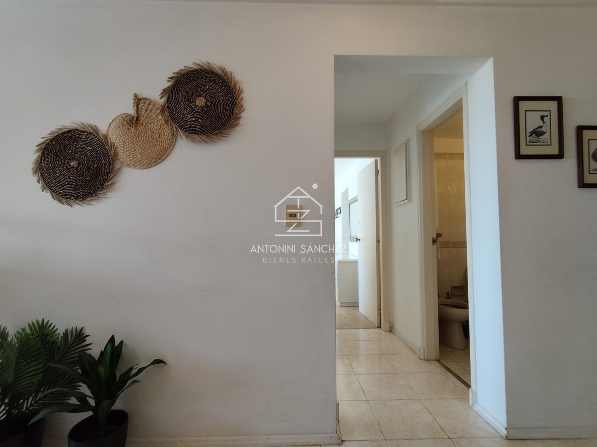 Apartamento ID.1588 - Alquiler de Apartamento en Punta del Este