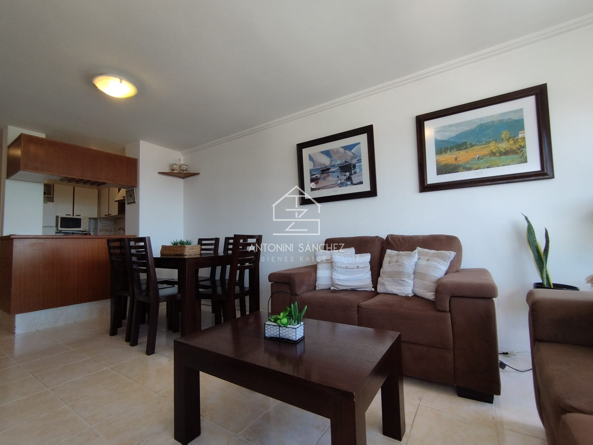 Apartamento ID.1588 - Alquiler de Apartamento en Punta del Este