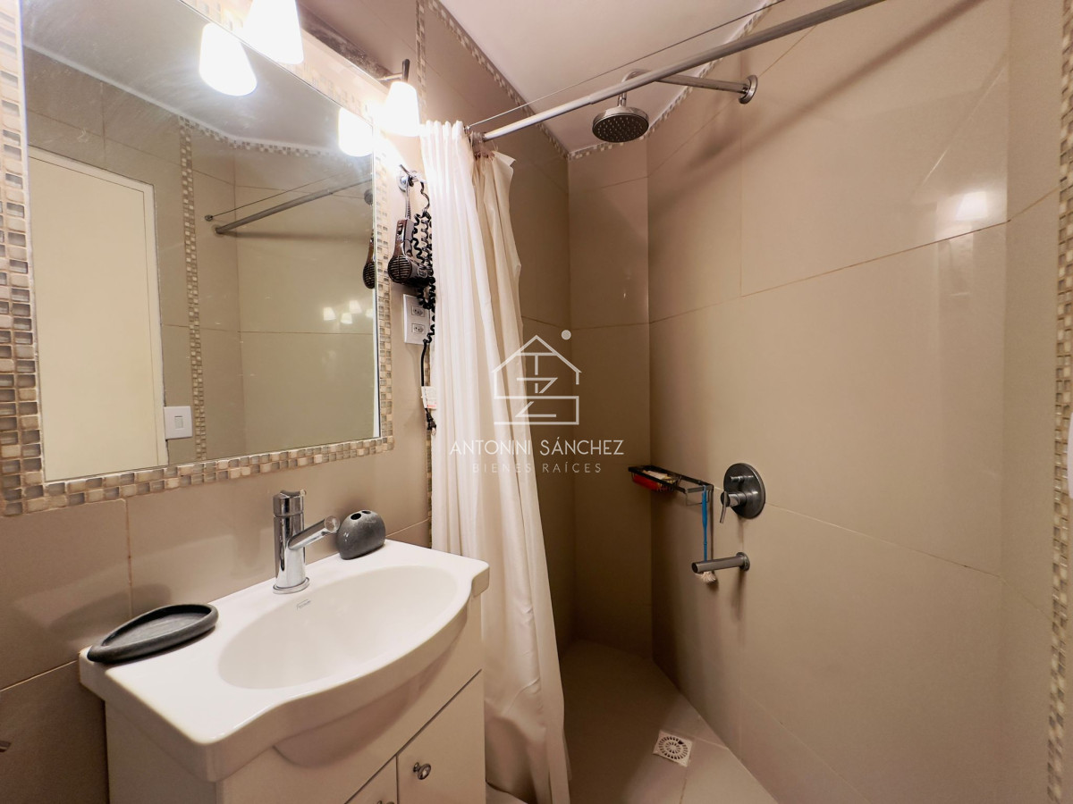 Apartamento ID.1195 - Venta Apartamento 2 dormitorios en Punta del este.