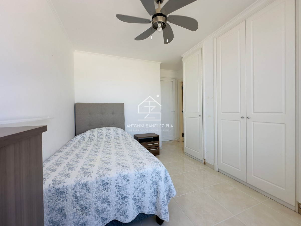 Apartamento ID.3354 - Apto en venta, excelente vista a la playa mansa, isla gorriti.