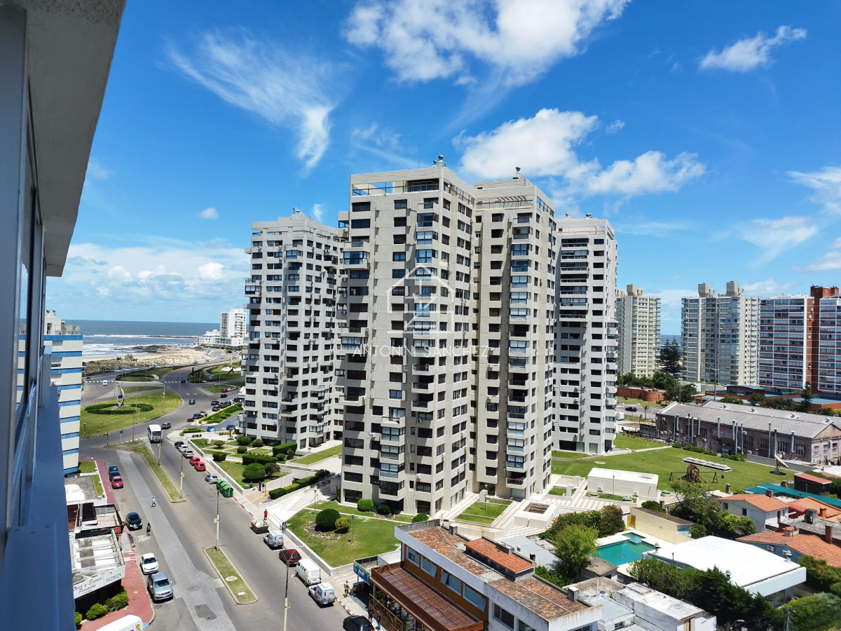 Apartamento ID.1588 - Alquiler de Apartamento en Punta del Este