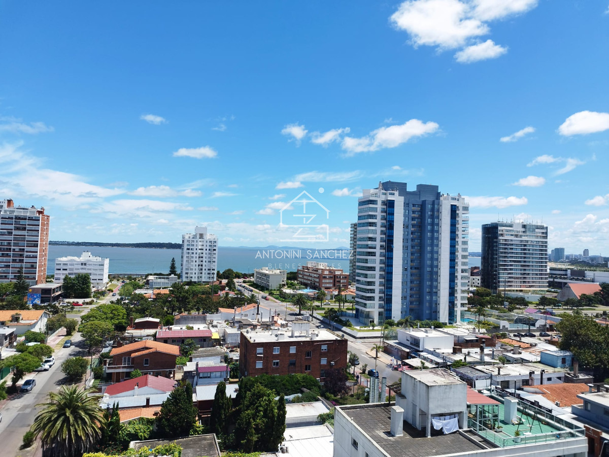 Apartamento ID.1588 - Alquiler de Apartamento en Punta del Este