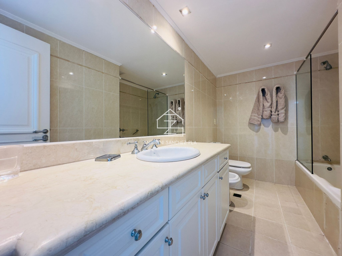 Apartamento ID.3354 - Apto en venta, excelente vista a la playa mansa, isla gorriti.