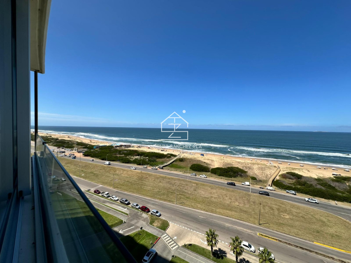 Apartamento ID.3355 - venta y alquiler Apartamento en primera línea Brava