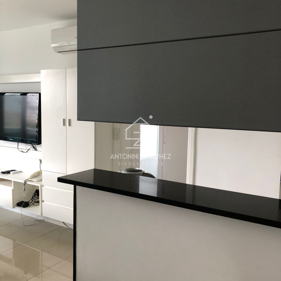Apartamento ID.1958 - venta de apartamento en Punta del ESte de un dormitorio