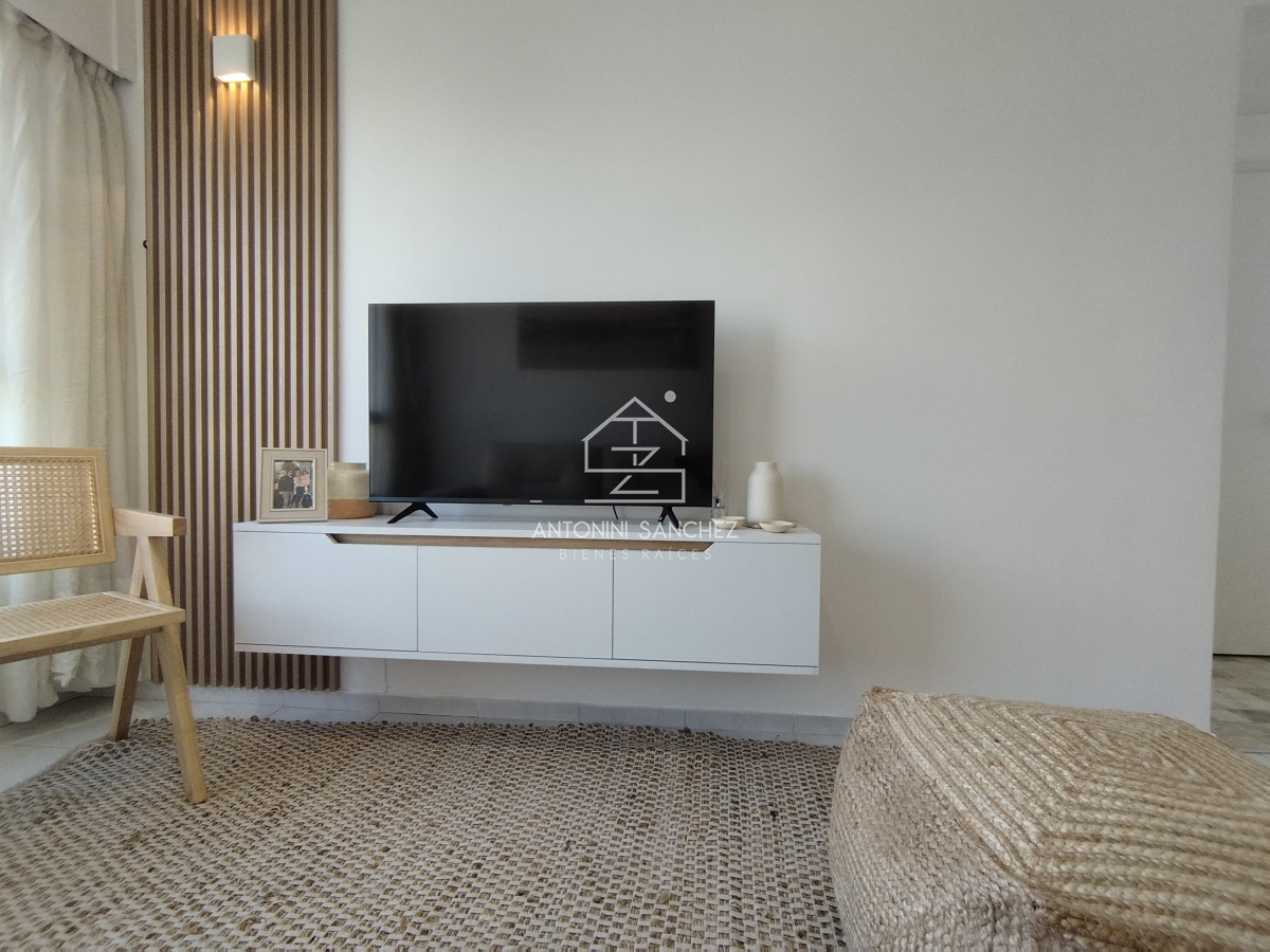 Apartamento ID.1824 - Apartamento en venta en Punta del Este
