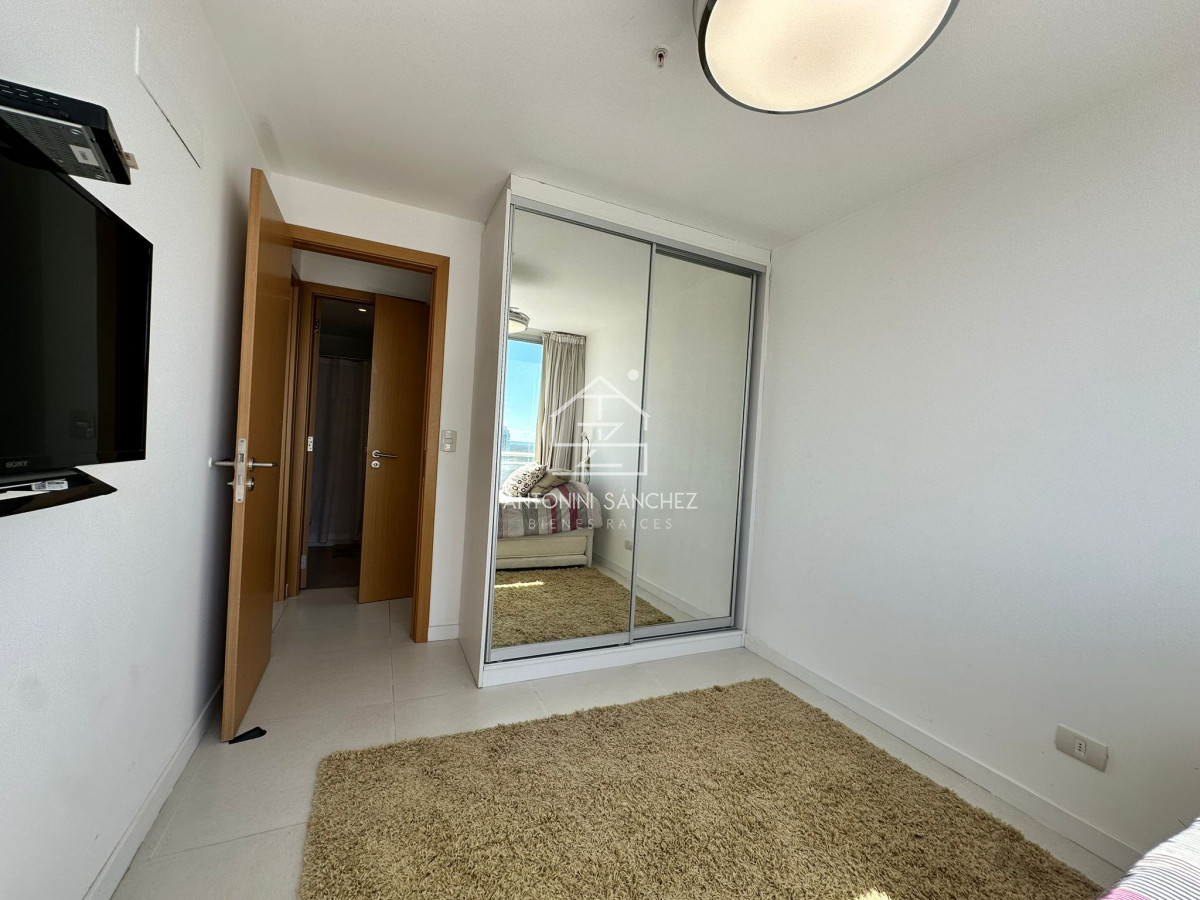 Apartamento ID.1007 - Departamento en venta en Torre Bellagio - Punta del Este.