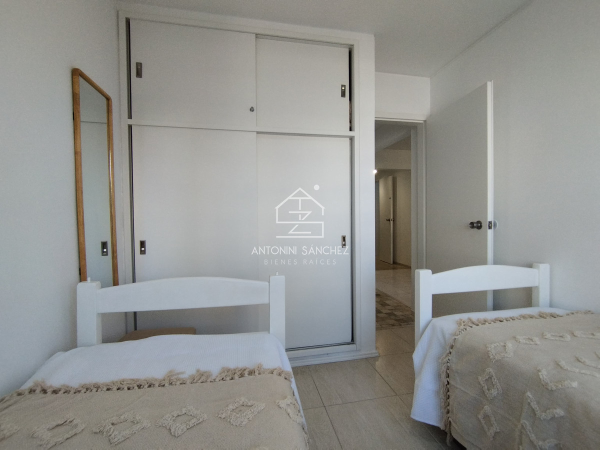 Apartamento ID.1824 - Apartamento en venta en Punta del Este