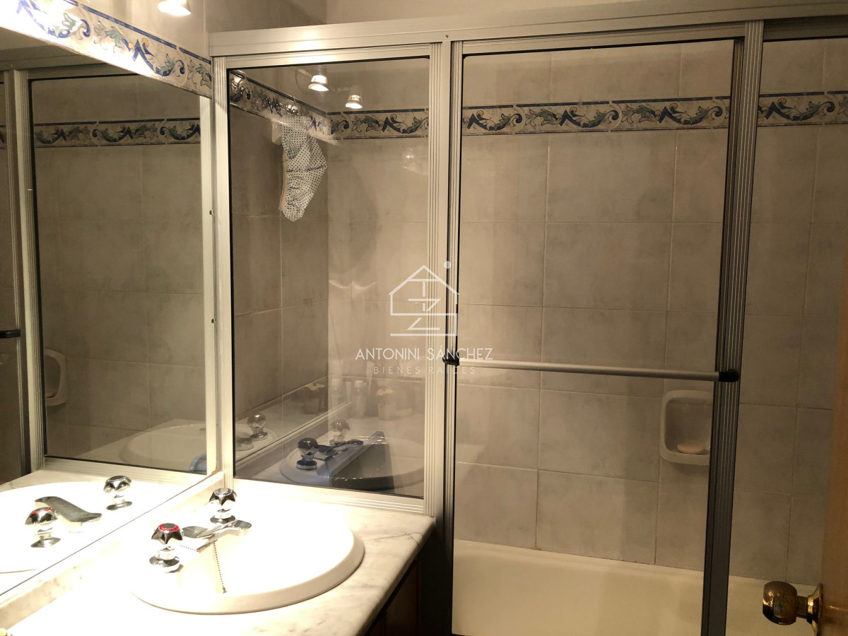 Apartamento ID.706 - Venta apto en península. 