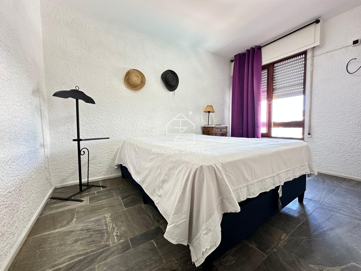 Apartamento ID.1627 - venta de apartamento de dos dormitorios Punta del Este