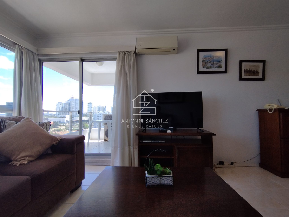 Apartamento ID.1588 - Alquiler de Apartamento en Punta del Este