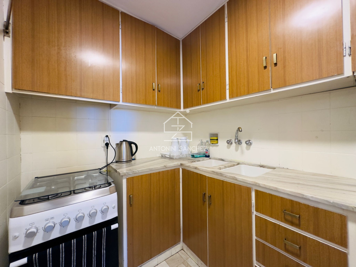 Apartamento ID.1826 - Apartamento de dos dormitorios en venta en Punta del Este