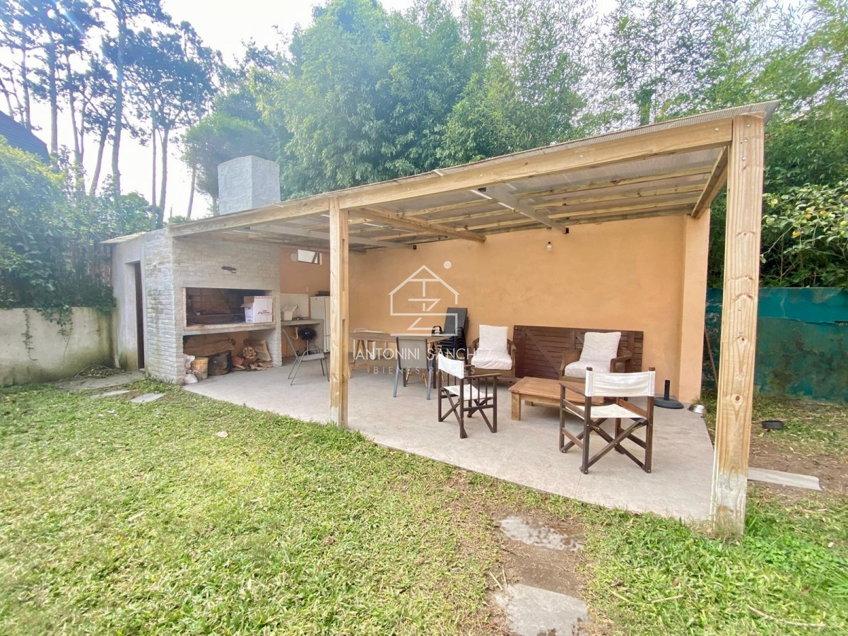 Casa ID.1519 - Casa en alquiler temporal en San Rafael