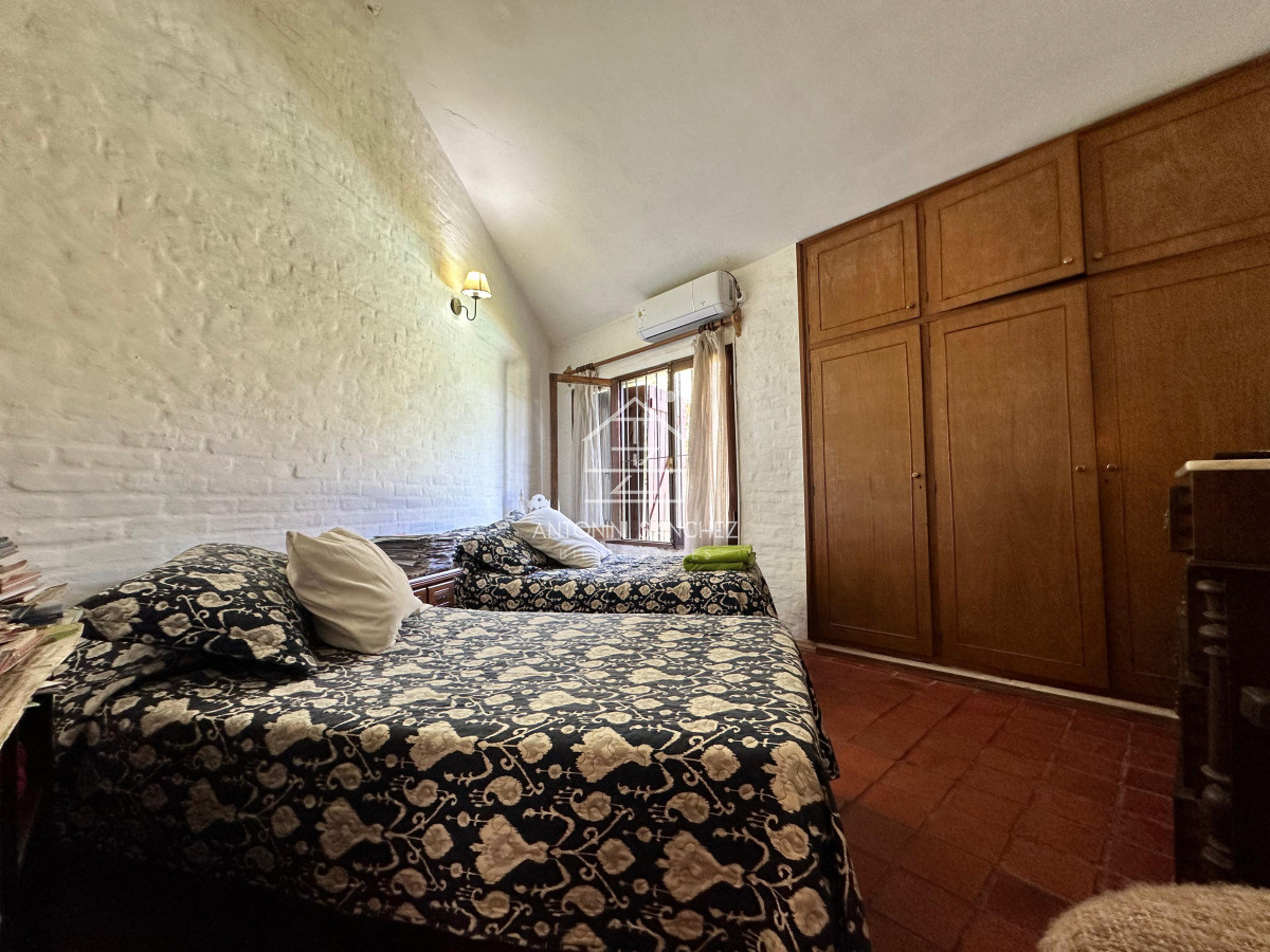Casa ID.1519 - Casa en alquiler temporal en San Rafael