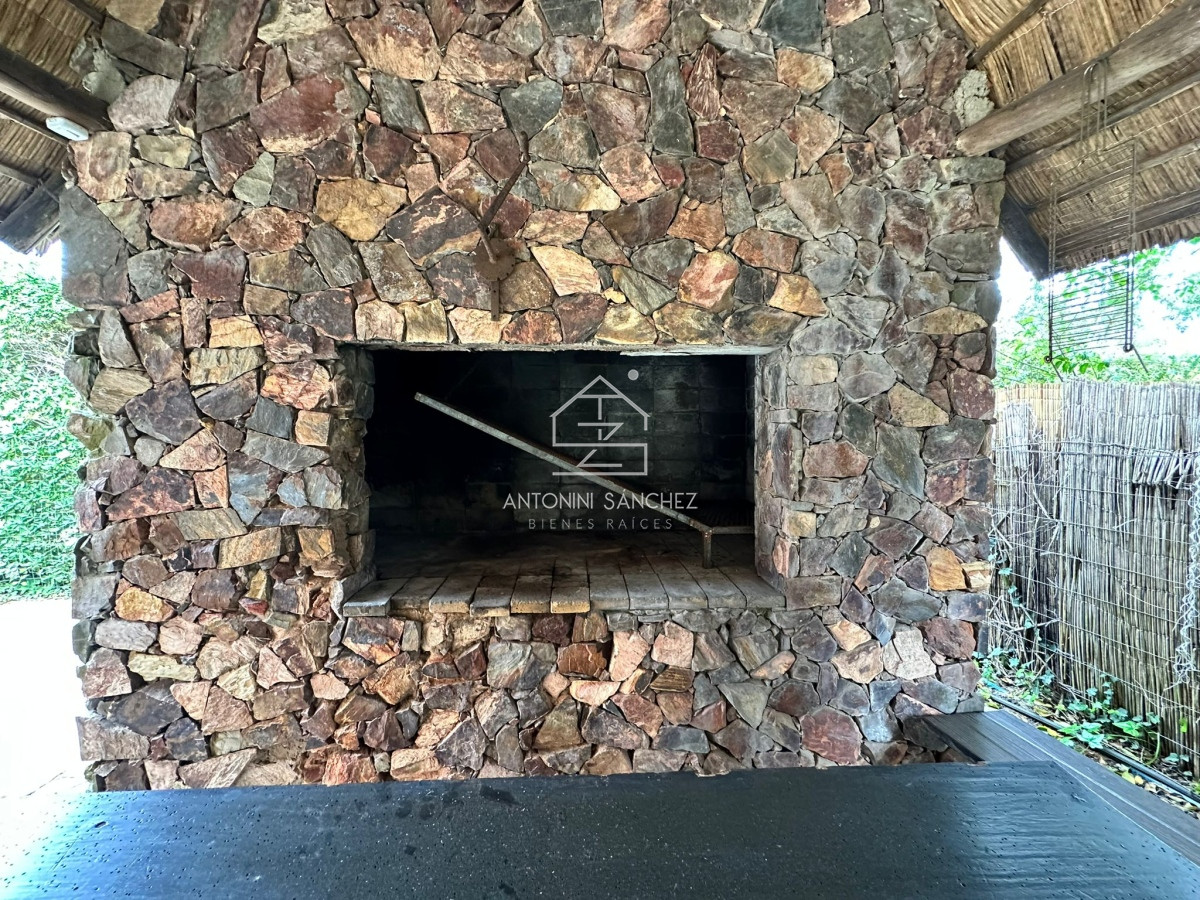 Casa ID.1517 - Casa de 3 dormitorios en alquiler en Punta del Este