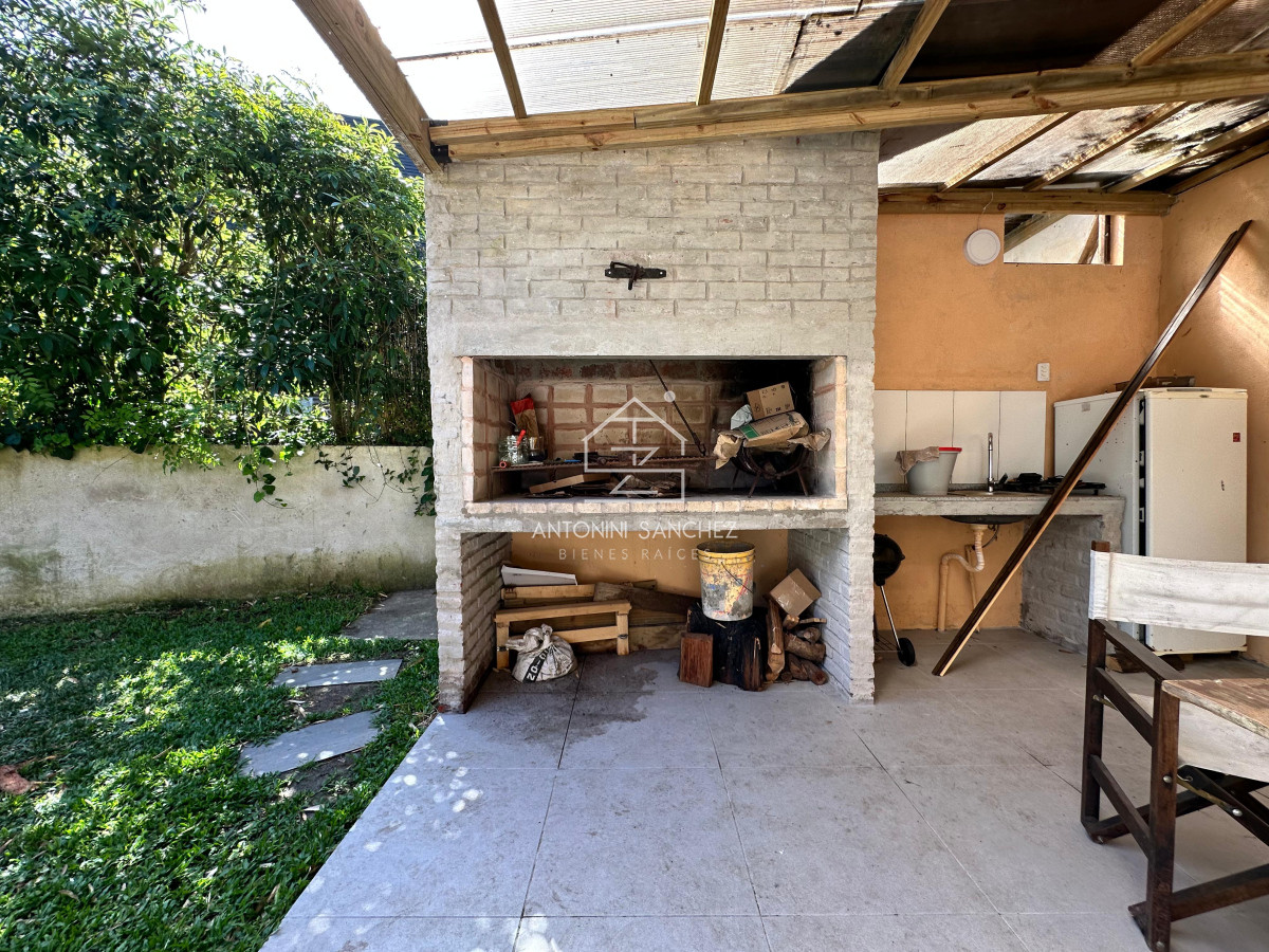 Casa ID.1519 - Casa en alquiler temporal en San Rafael