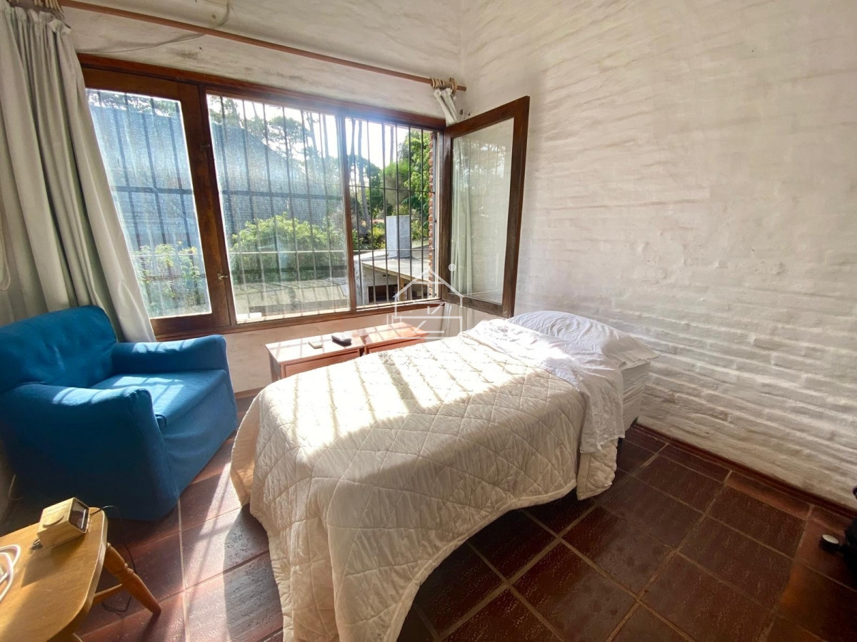 Casa ID.1519 - Casa en alquiler temporal en San Rafael