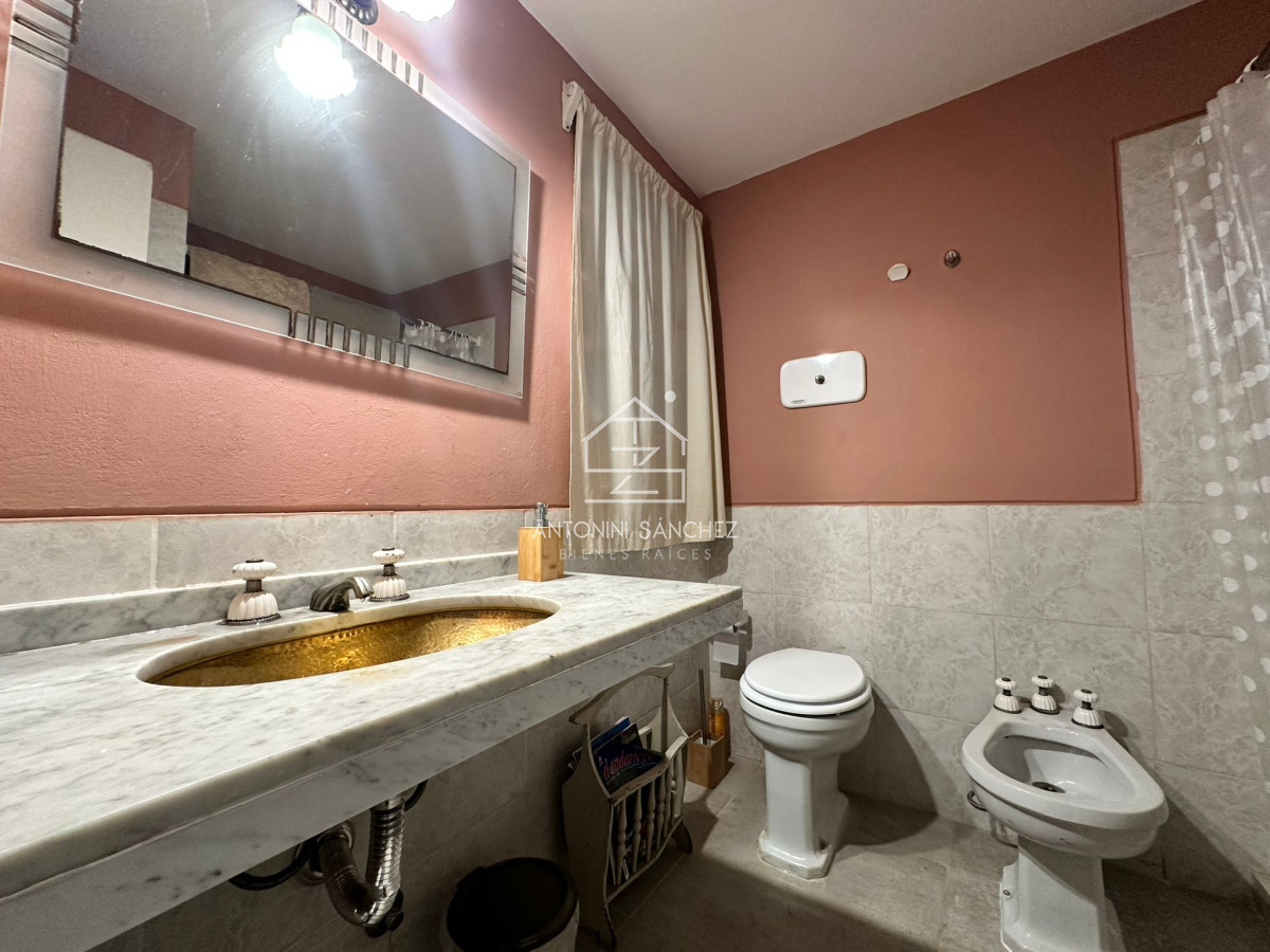 Casa ID.1517 - Casa de 3 dormitorios en alquiler en Punta del Este