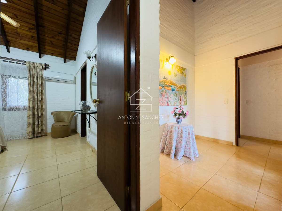 Casa ID.1885 - Casa en VENTA, 3 dormitorios, Punta del Este