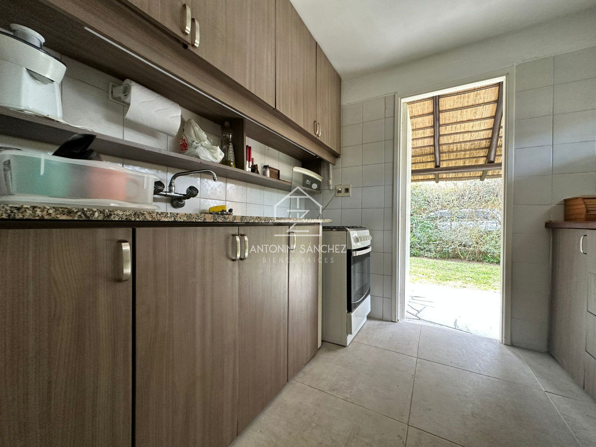 Casa ID.1517 - Casa de 3 dormitorios en alquiler en Punta del Este