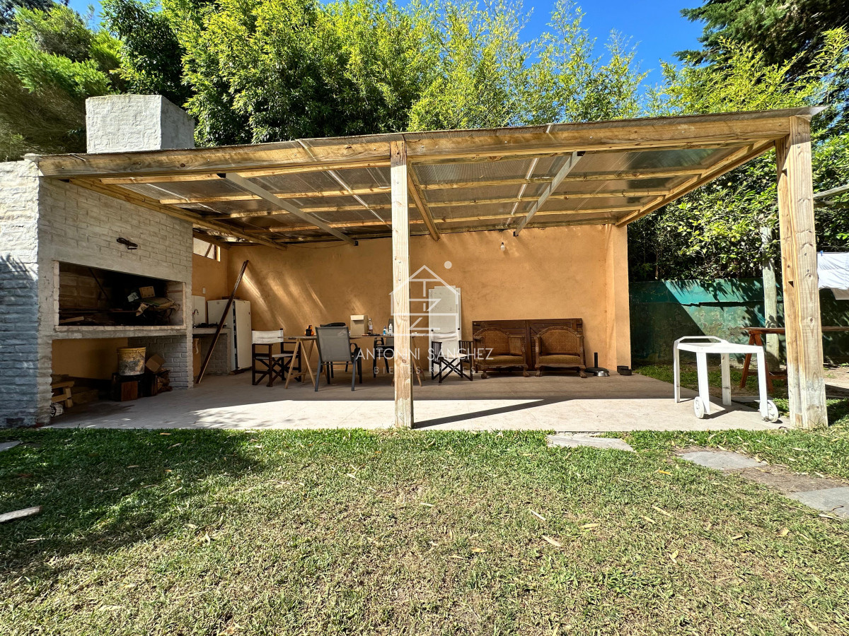 Casa ID.1519 - Casa en alquiler temporal en San Rafael