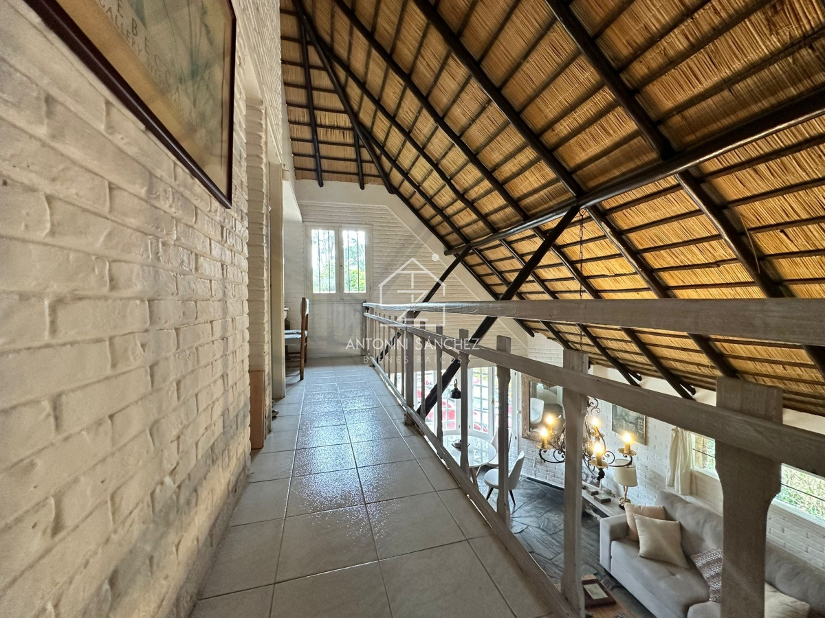 Casa ID.1517 - Casa de 3 dormitorios en alquiler en Punta del Este