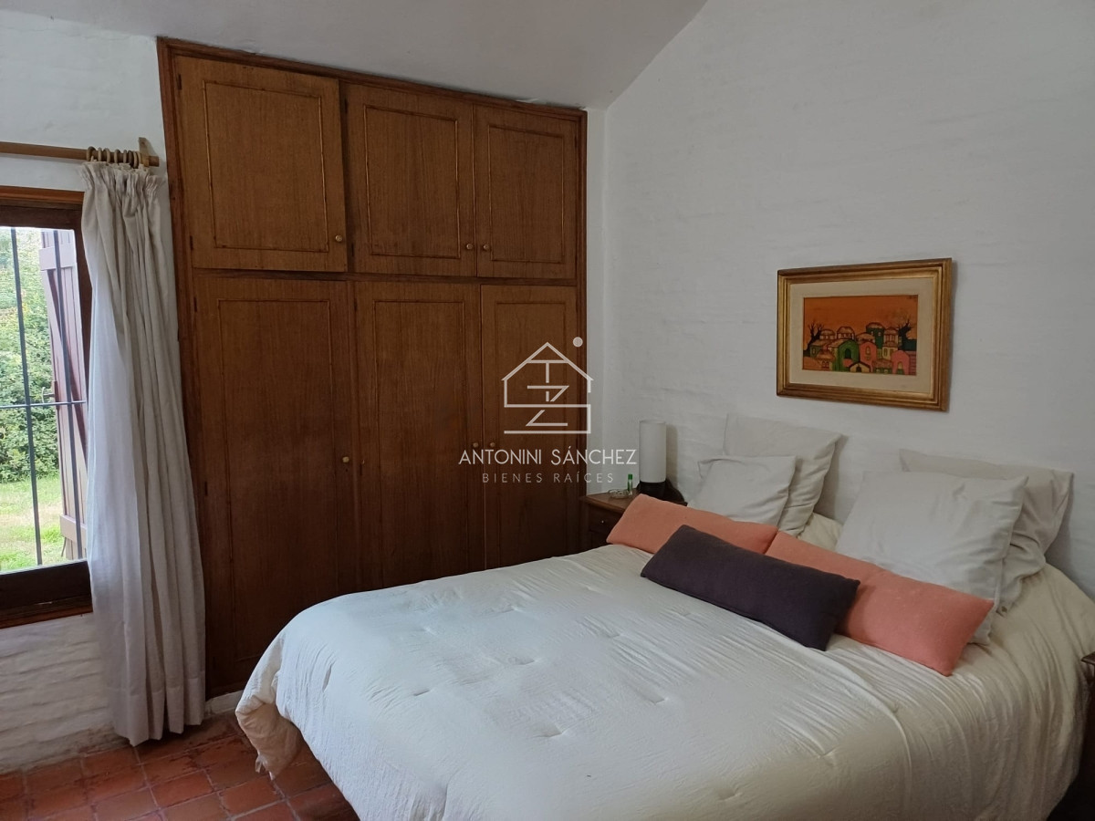 Casa ID.1519 - Casa en alquiler temporal en San Rafael