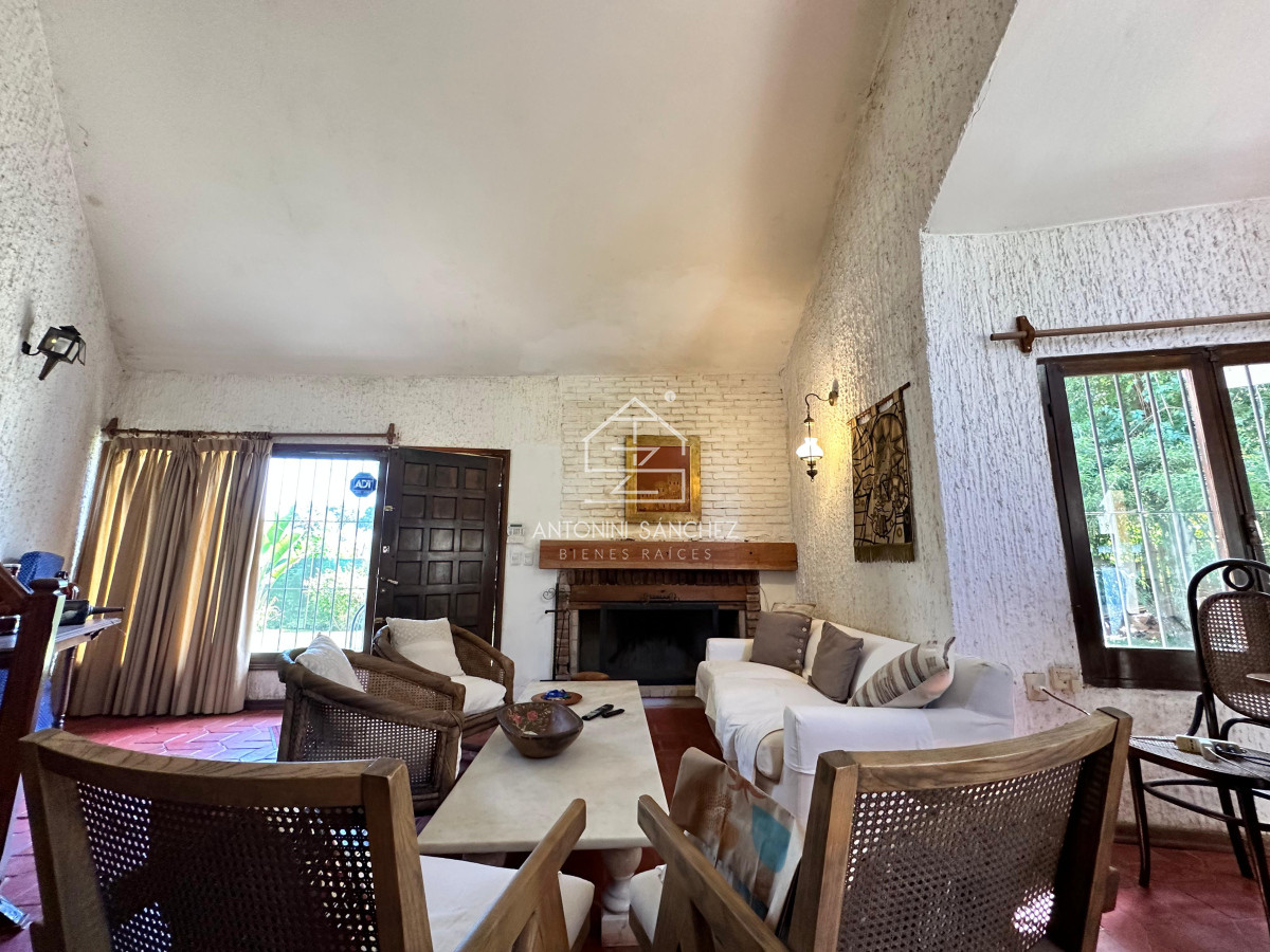 Casa ID.1519 - Casa en alquiler temporal en San Rafael