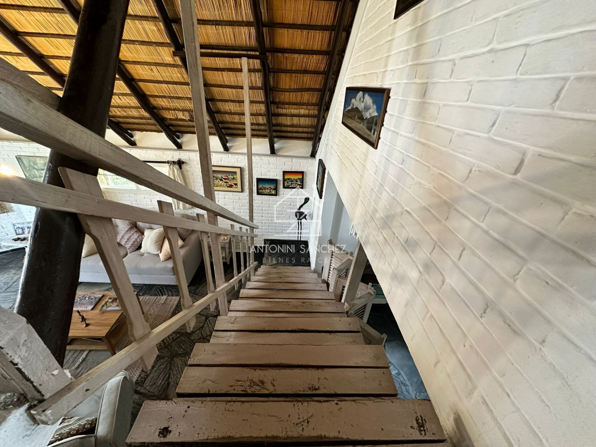 Casa ID.1517 - Casa de 3 dormitorios en alquiler en Punta del Este