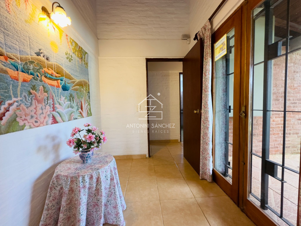 Casa ID.1885 - Casa en VENTA, 3 dormitorios, Punta del Este